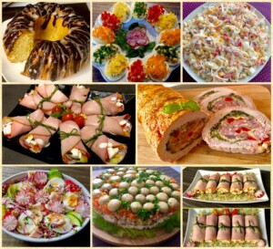 najlepszych przepisów na Wielkanoc!