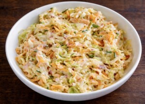 Najlepsza surówka z młodą kapustą - IMG 5108