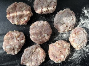 Gołąbki oszukańce - IMG 5189