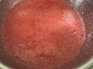 Truskawkowa fantazja - pyszne ciasto bez pieczenia! - IMG 5232