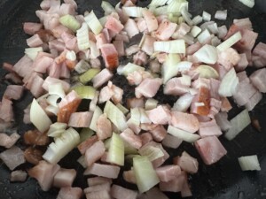 Swojskie zraziki w sosie pieczarkowym - IMG 5672