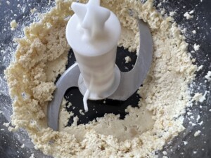 Rolada Raffaello z malinami - ciasto bez pieczenia! - IMG 7215