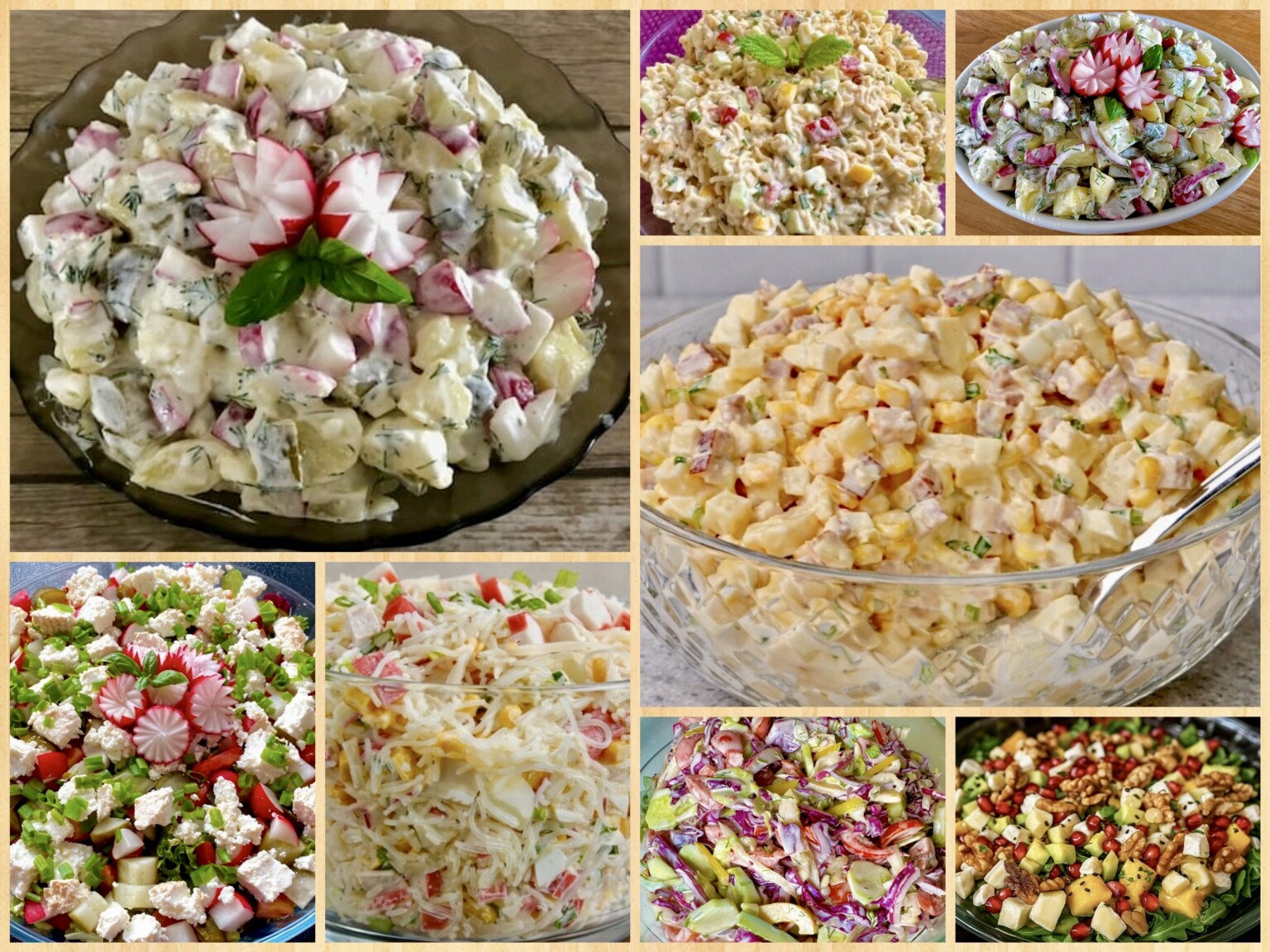 Top 10 sałatek na grilla! - IMG 7267