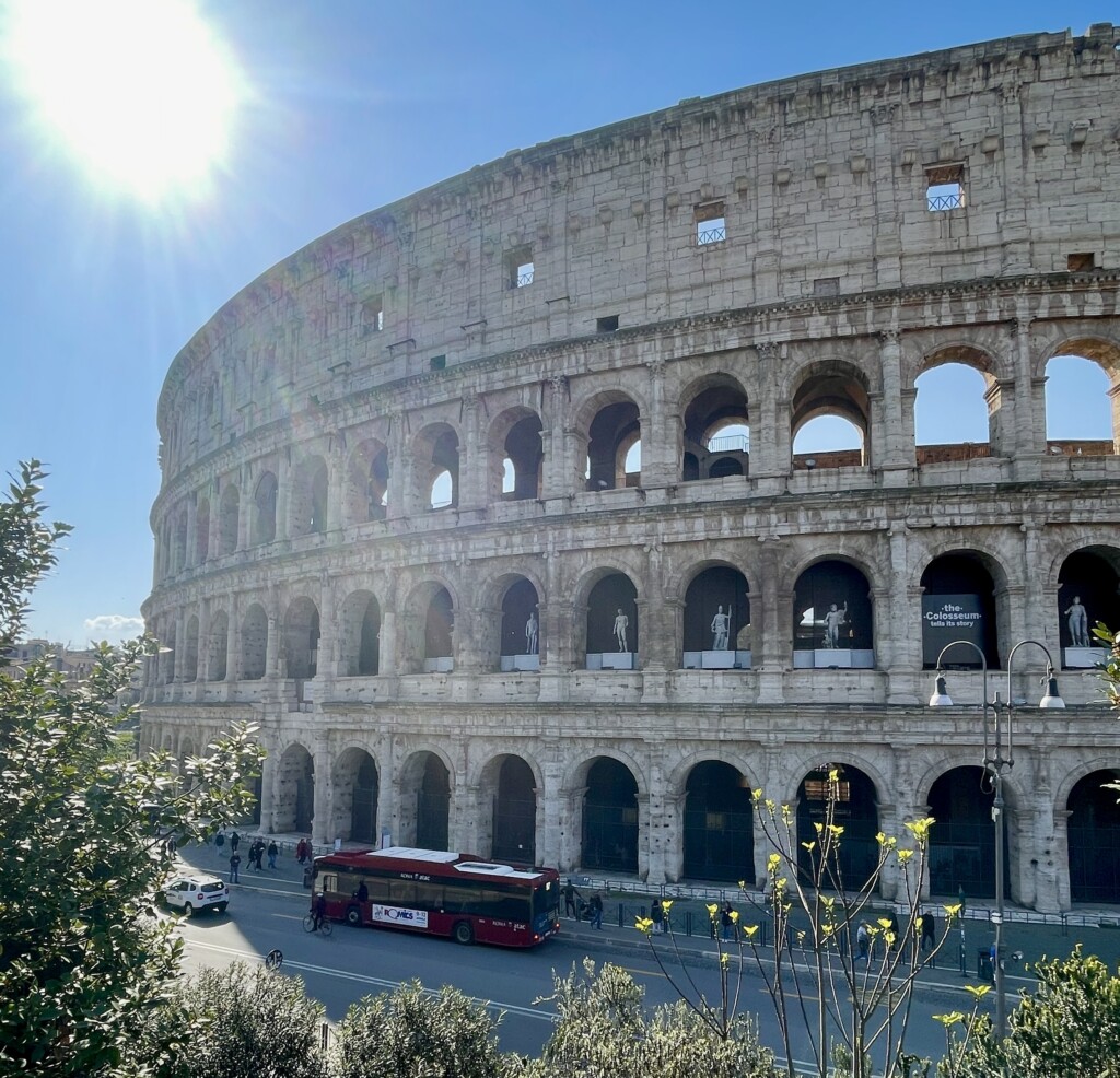 Rzym – 3 dniowy plan zwiedzania i polecajki :))