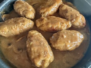 Wiejskie zraziki z mięsa mielonego - IMG 9285
