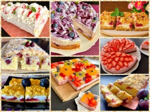 Wakacyjne ciasta - najlepsze przepisy! - IMG 9883