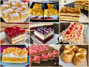 Jesienne wypieki - najlepsze przepisy na domowe ciasta!