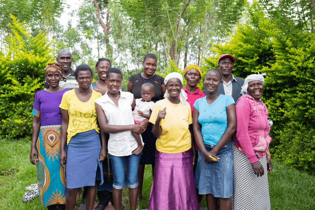 LWALA hiv support group