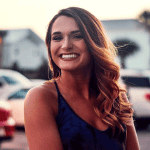 Katelyn Lester - Marketing Intern