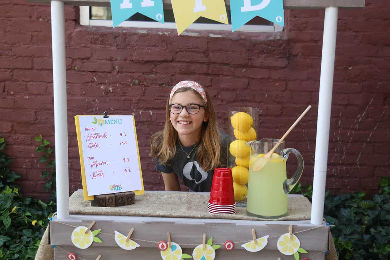 how to raise money for charity