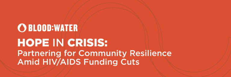 Hope in Crisis - Partnering for Community Resilience