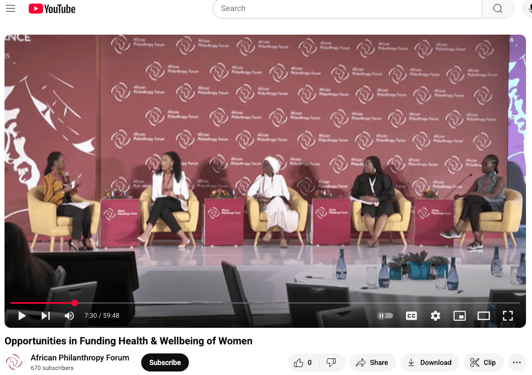 funding health and wellbeing