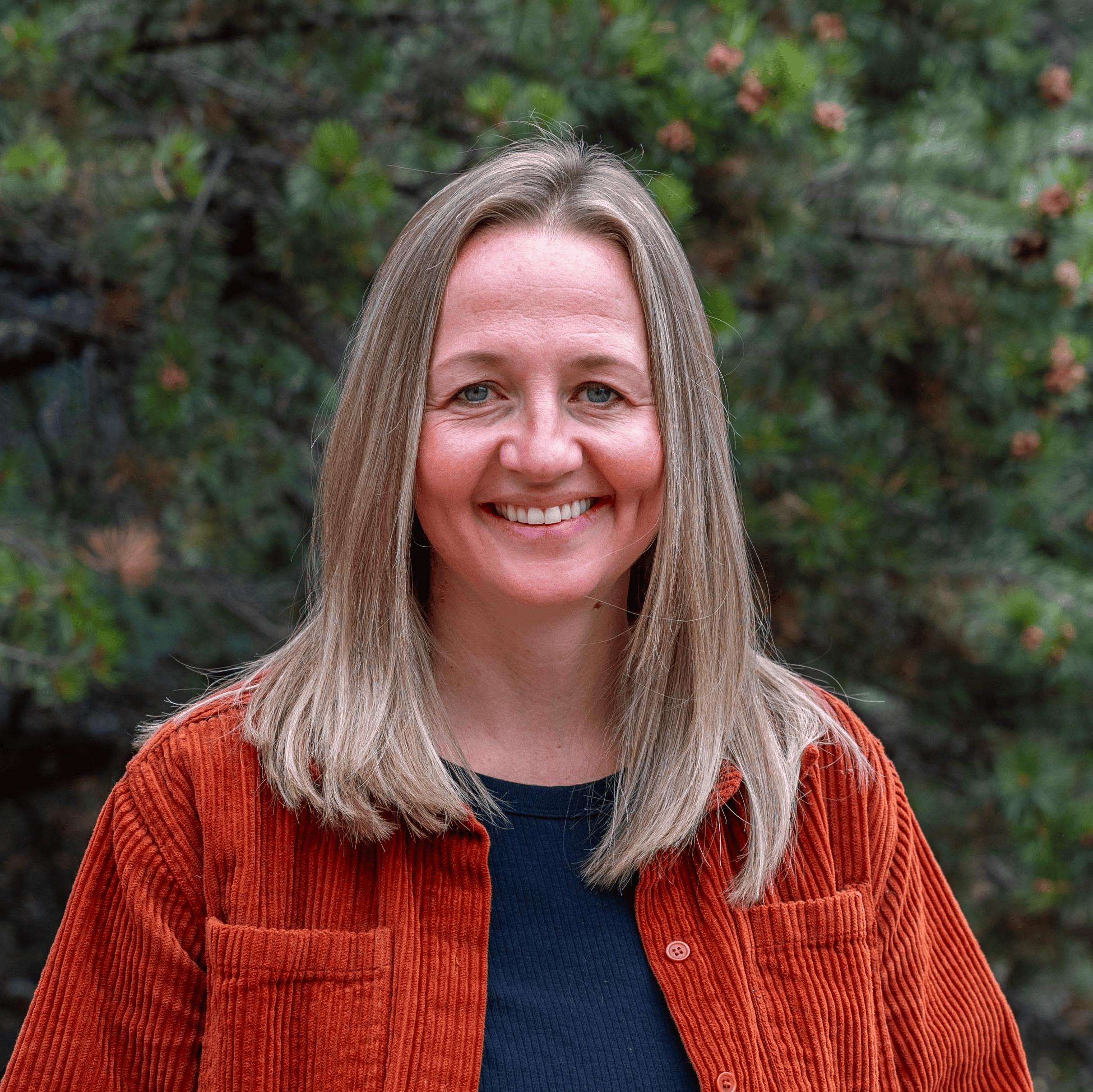 Hannah Umphress Board Member