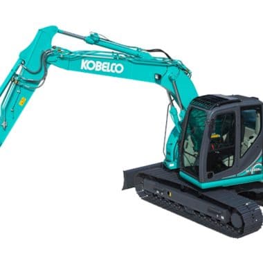 AdBlue emulator for CAT, Kobelco, and Hitachi machinery – Reliable DEF delete solution.