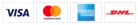 Credit Card Logos