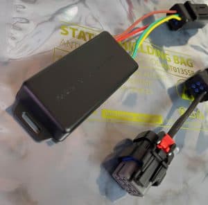 CAT AdBlue Delete Solution for M316F Wheel Excavator – Works in extreme conditions