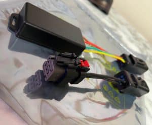 CAT AdBlue Emulator for 313F L Excavator – Reliable SCR system bypass for full power