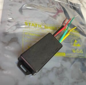 DEF Delete Emulator for Hitachi ZX190W-6 – Eliminates DEF system faults & NOx sensor errors