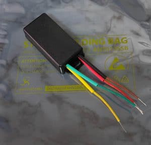 Hitachi AdBlue Emulator for ZX350LC-6 – Reliable SCR system bypass for improved efficiency