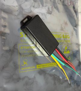 Hitachi DEF Delete Emulator installed on ZX210LC-6 Excavator – Prevent AdBlue faults & downtime