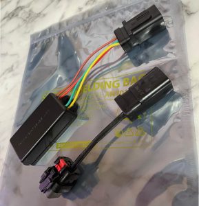Powerscreen DEF Delete Kit for TRAKPACTOR 320 – Fix AdBlue problems & sensor failures permanently