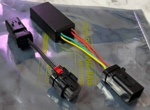 Worldwide shipping of Powerscreen DEF Delete & AdBlue Emulator kits – Fast delivery to UK, USA & Europe