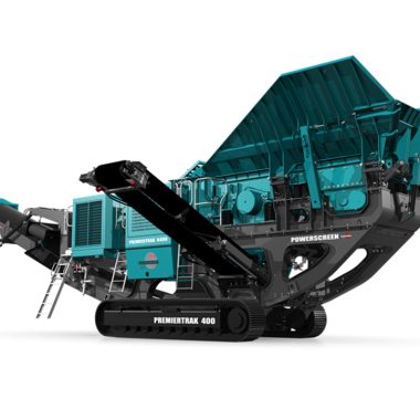 Premiertrak 400X / R400X Crusher with DEF Delete Emulator – Prevent AdBlue faults & maximize uptime