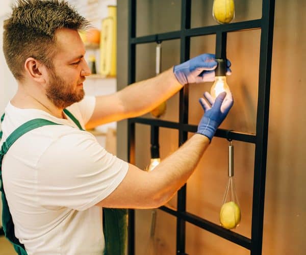 electrician changes the light bulb handyman resize.jpg