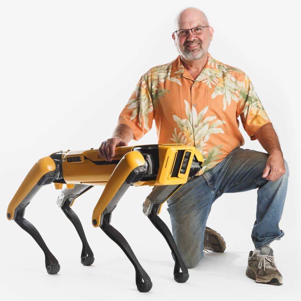 About | Boston Dynamics