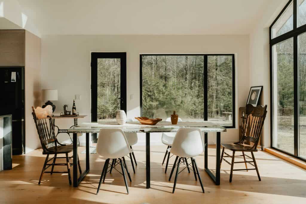 vakantiewoning