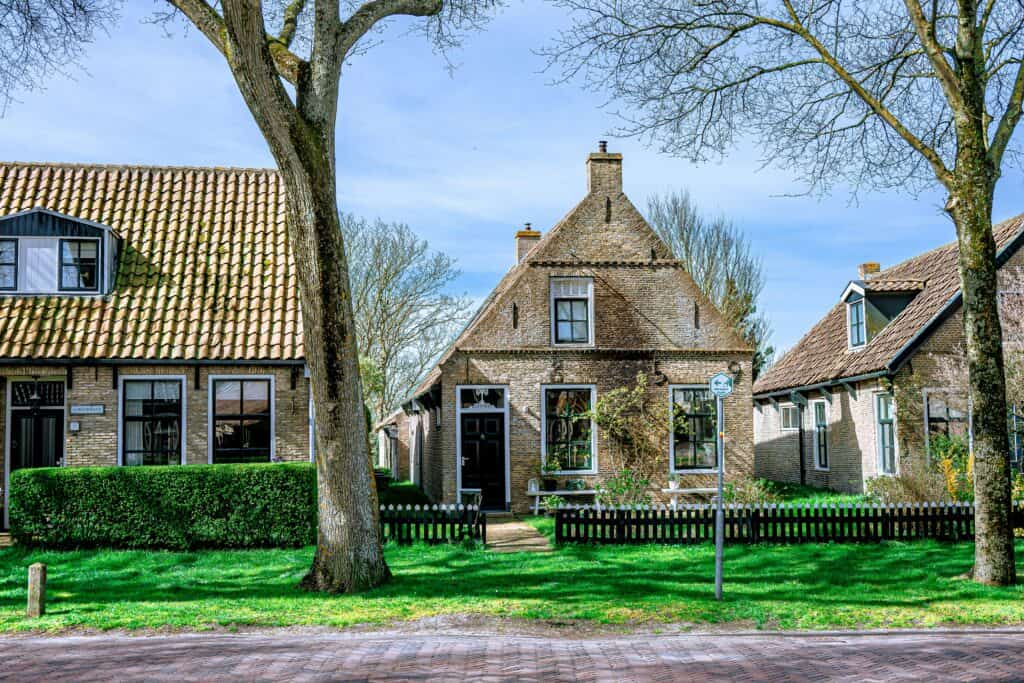 huis te koop