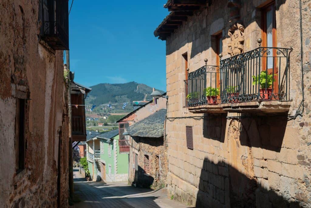 huis spanje
