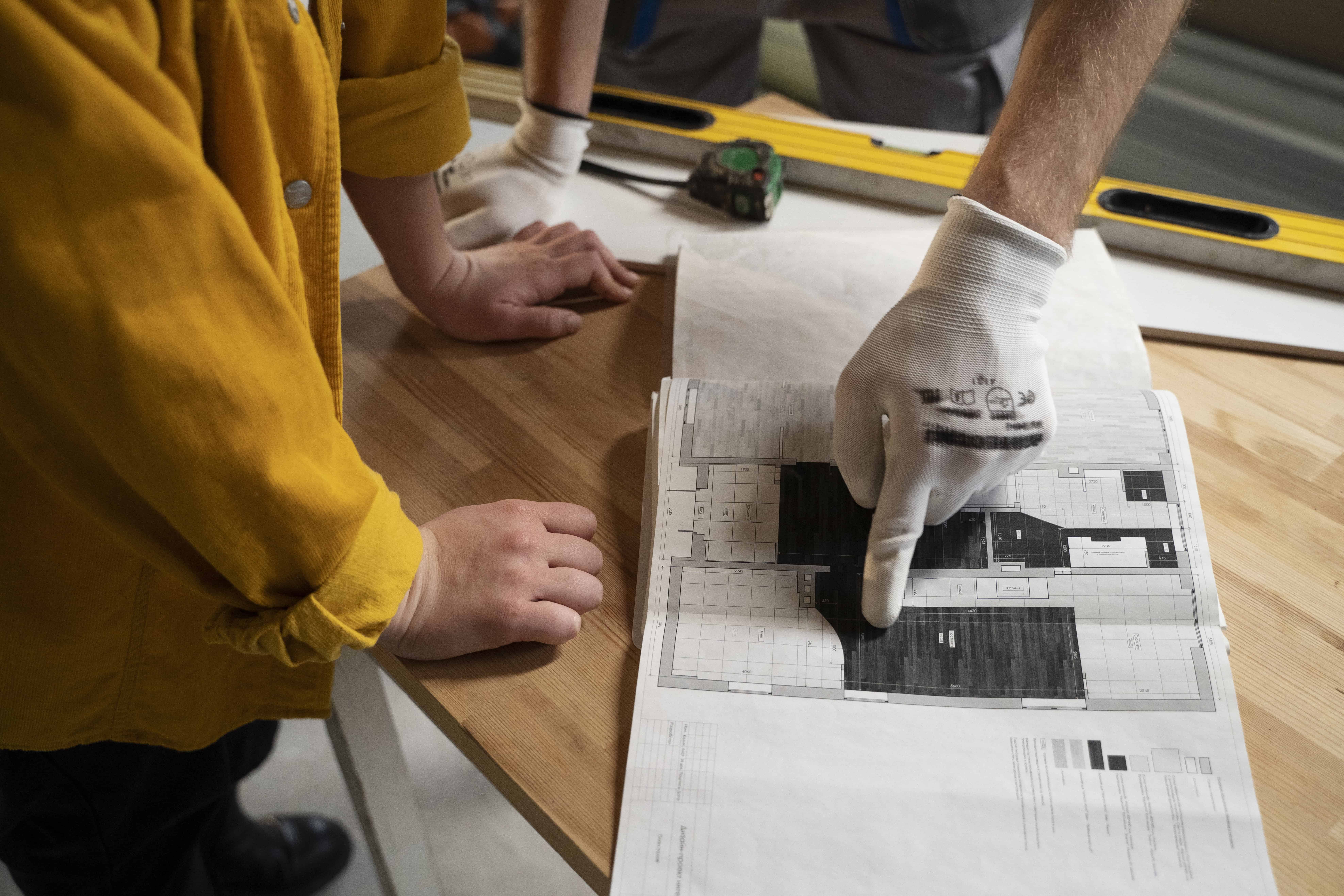 renovatie