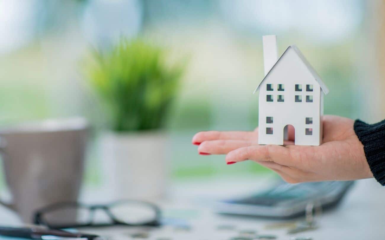 Federale woonbonus voor tweede woning