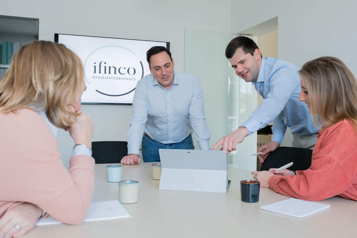 Ifinco LR 6717