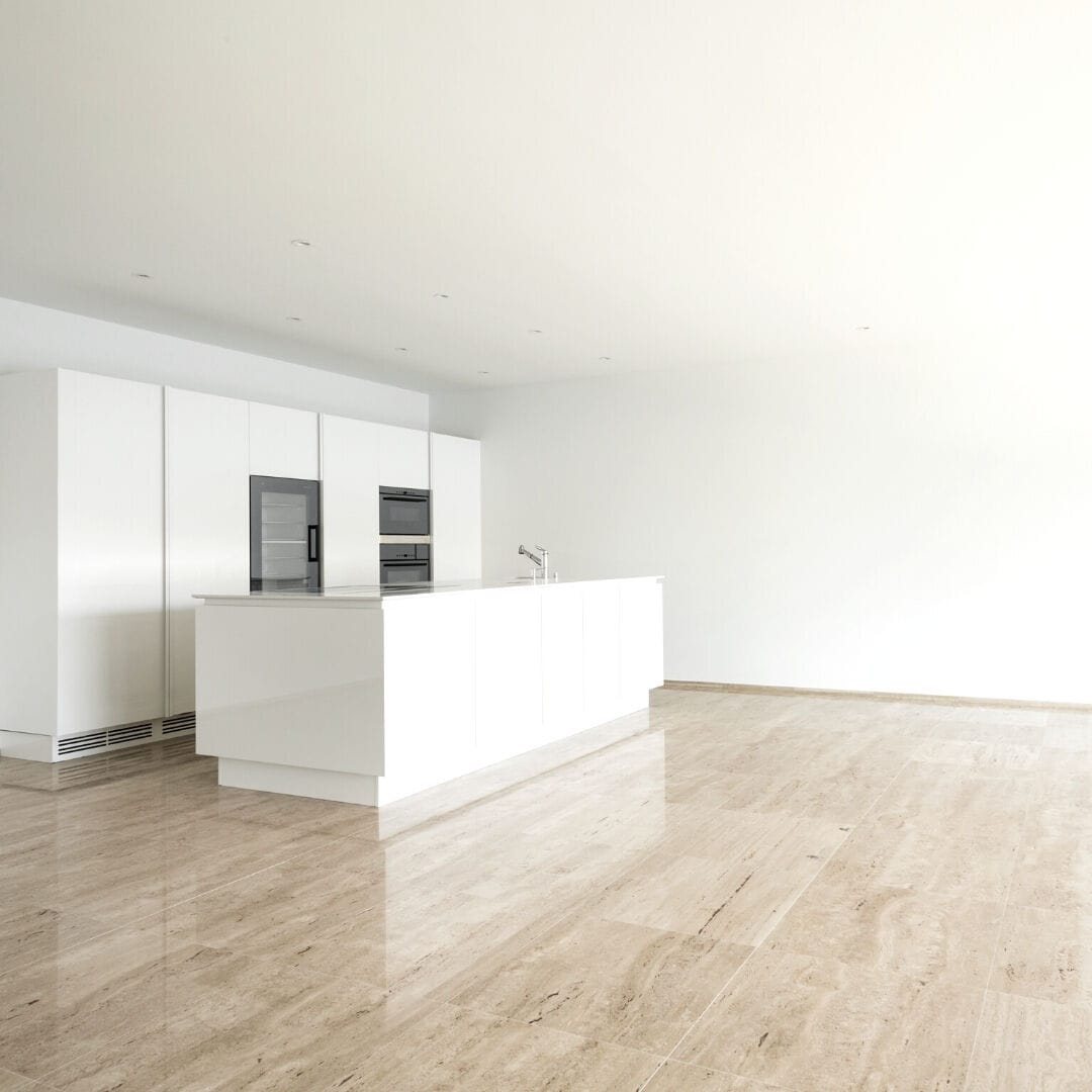 Nieuwbouw verlaagde BTW tarieven