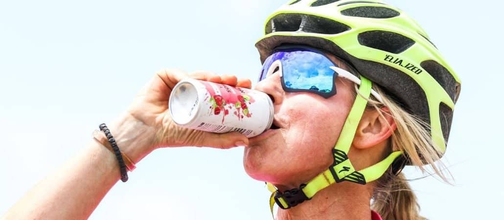 ready to drink can