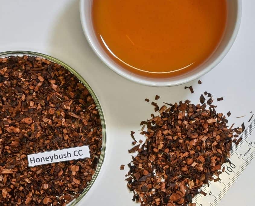 Honeybush Coarse Cut