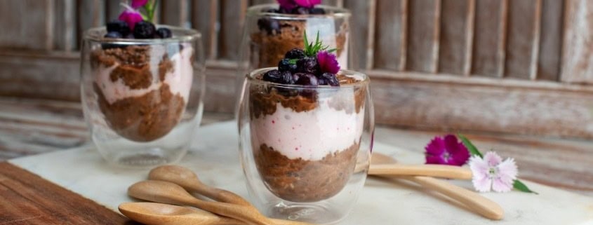 TIRAMISU OATS