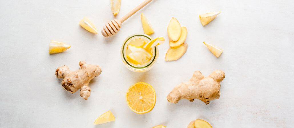 Ginger