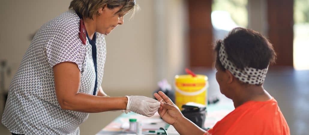Nursing