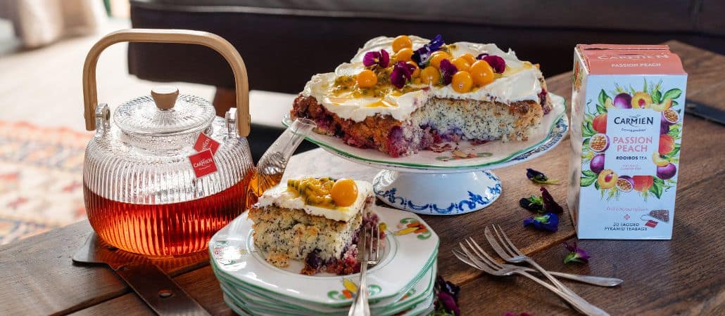 Cake