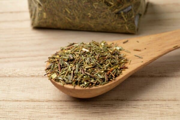 green rooibos 4k
