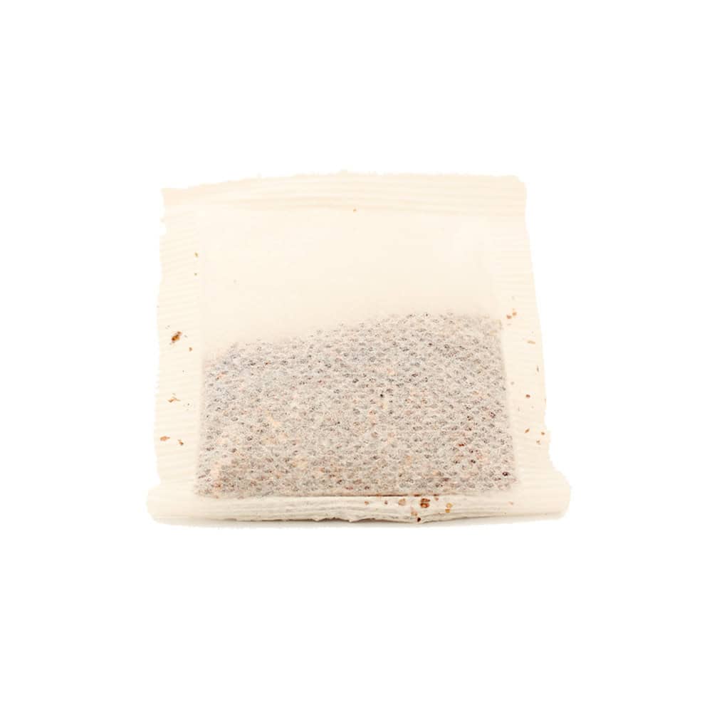 Pillow Teabag Mockup
