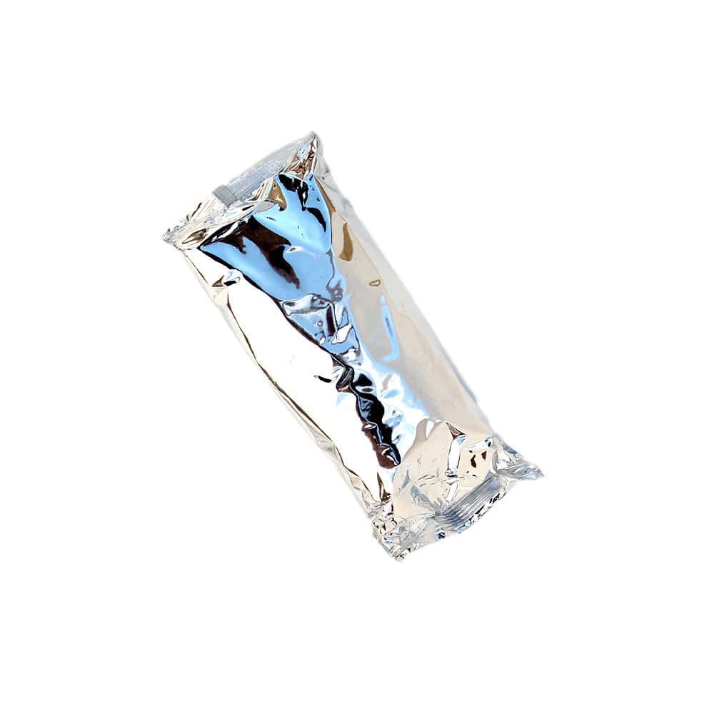 Unbranded Foil Mockup