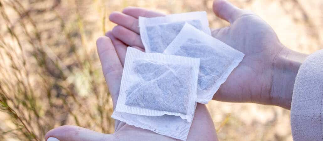 Carmien Pure Rooibos Teabags