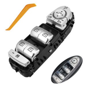 Power Window Switch for Mercedes-Benz C300