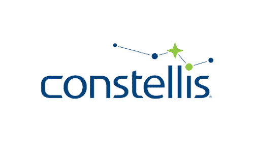 Constellis company naming by Catchword