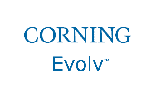 Corning Evolv product naming by Catchword