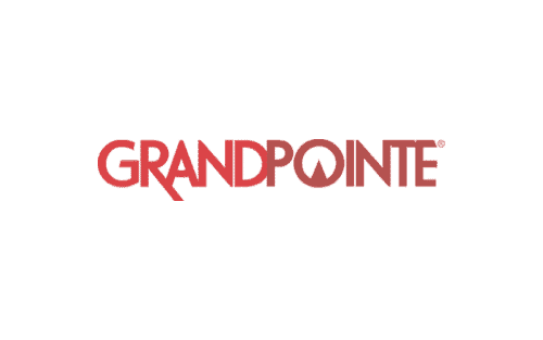 GrandPointe company naming by Catchword